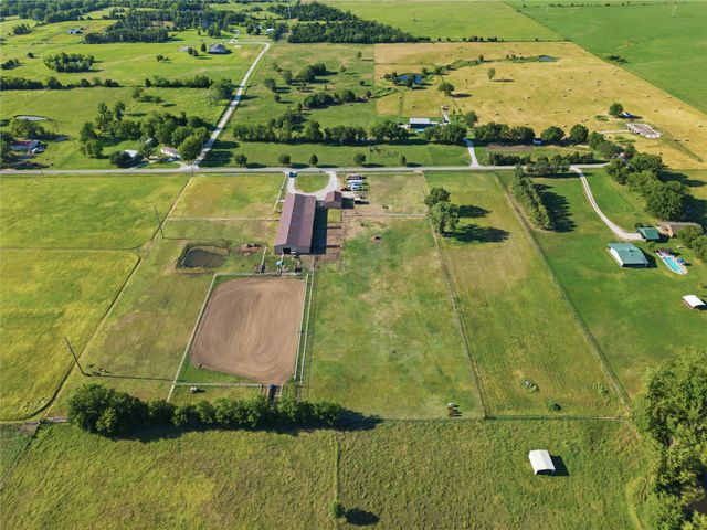 2096 E 168th Street N, Skiatook, OK 74070