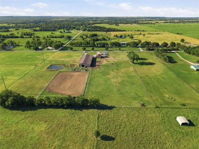 2096 E 168th Street N, Skiatook, OK 74070