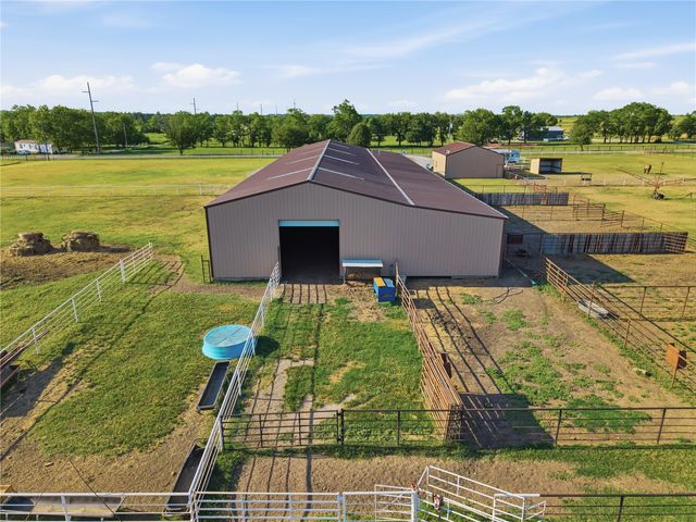 2096 E 168th Street N, Skiatook, OK 74070