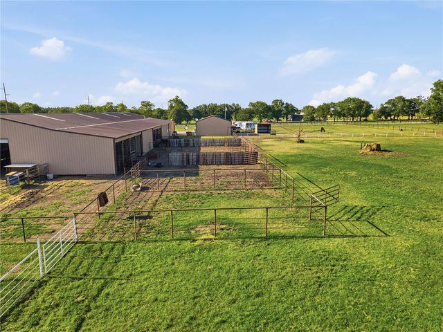2096 E 168th Street N, Skiatook, OK 74070