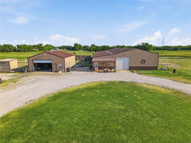 2096 E 168th Street N, Skiatook, OK 74070