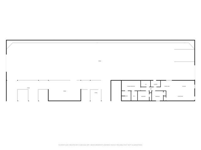 2096 E 168th Street N, Skiatook, OK 74070