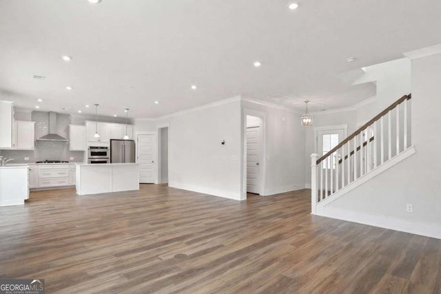 123 Harvest Hill, Pooler, GA 31322