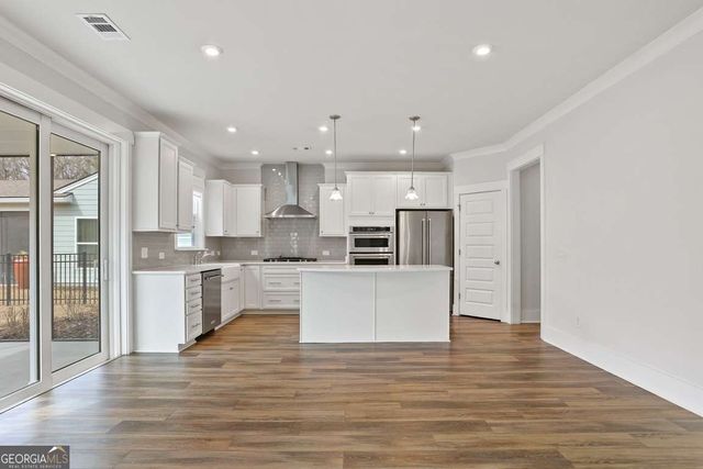 123 Harvest Hill, Pooler, GA 31322