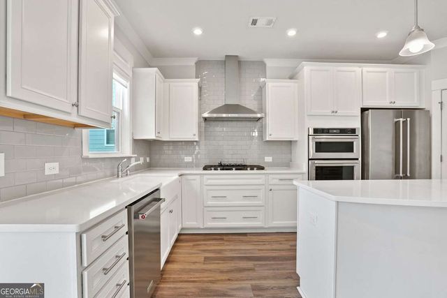 123 Harvest Hill, Pooler, GA 31322