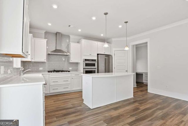 123 Harvest Hill, Pooler, GA 31322