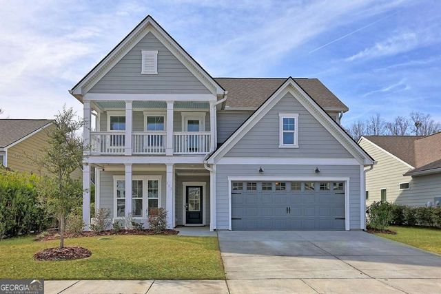 123 Harvest Hill, Pooler, GA 31322