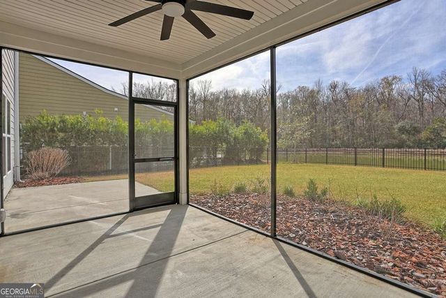 123 Harvest Hill, Pooler, GA 31322