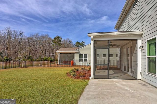 123 Harvest Hill, Pooler, GA 31322