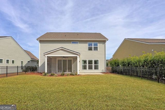 123 Harvest Hill, Pooler, GA 31322