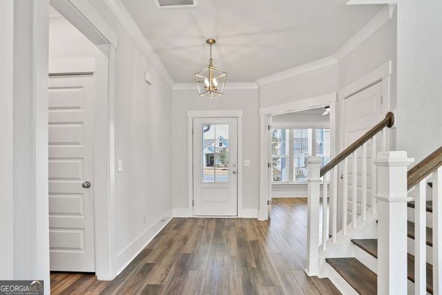 123 Harvest Hill, Pooler, GA 31322