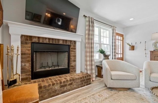 414 Roberts St, Franklin, TN 37064