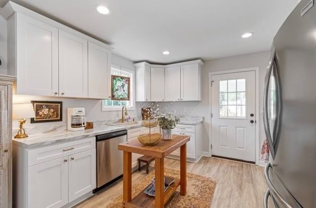 414 Roberts St, Franklin, TN 37064