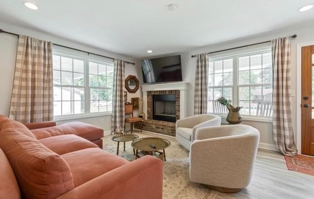 414 Roberts St, Franklin, TN 37064