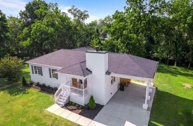 414 Roberts St, Franklin, TN 37064