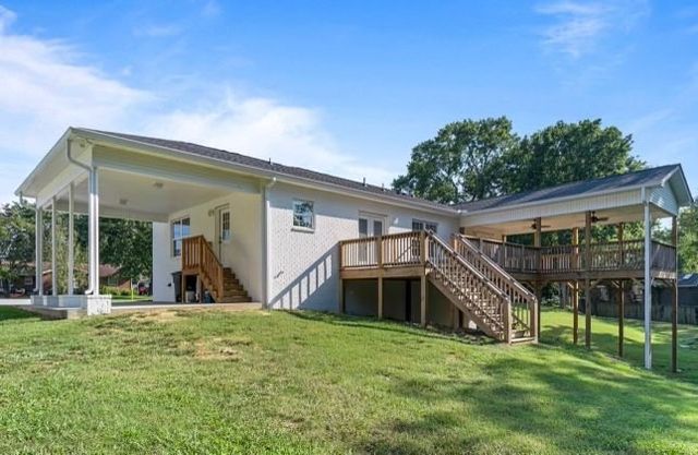 414 Roberts St, Franklin, TN 37064