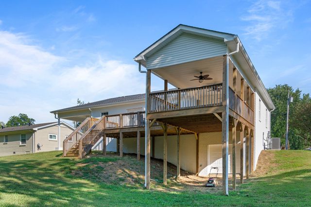 414 Roberts St, Franklin, TN 37064