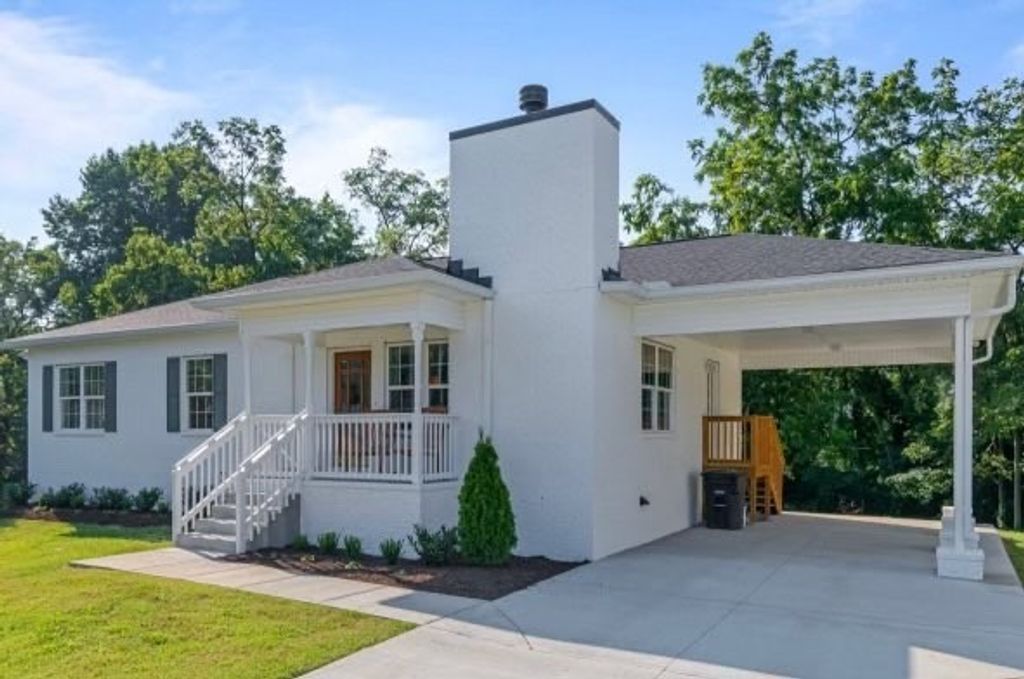 414 Roberts St, Franklin, TN 37064