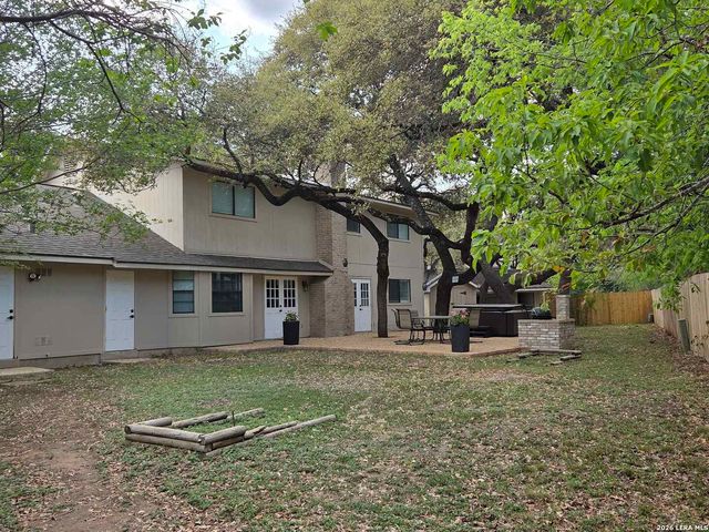 2910 BEE CAVE ST, San Antonio, TX 78231