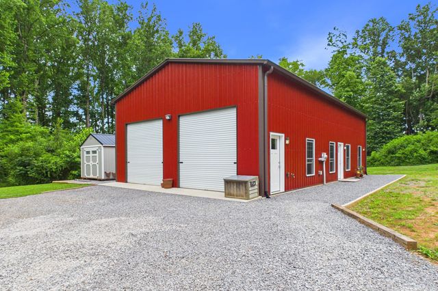 374 County Road 131, Athens, TN 37303
