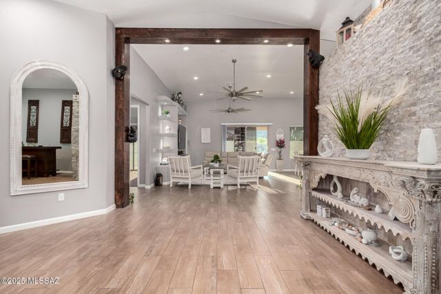 834 S Deer Meadow Loop, Tucson, AZ 85745