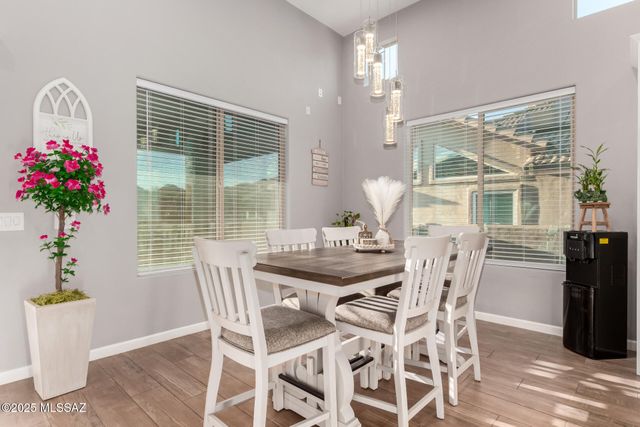 834 S Deer Meadow Loop, Tucson, AZ 85745