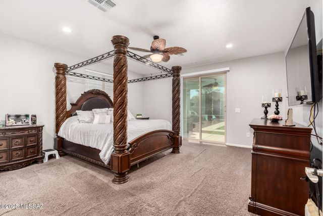 834 S Deer Meadow Loop, Tucson, AZ 85745