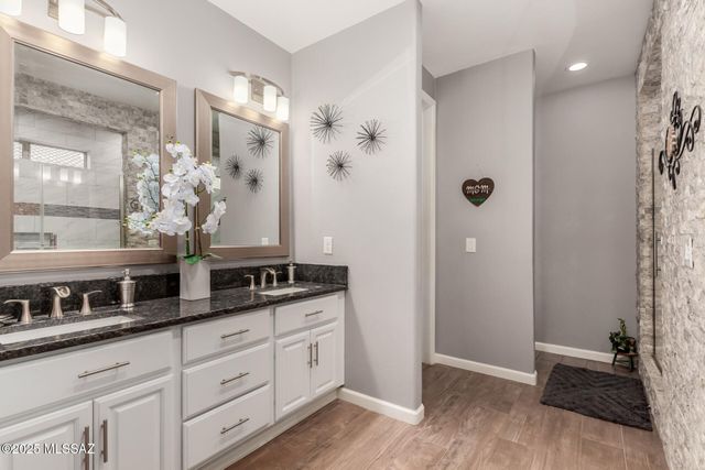 834 S Deer Meadow Loop, Tucson, AZ 85745