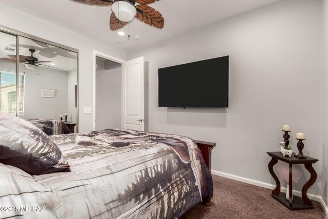 834 S Deer Meadow Loop, Tucson, AZ 85745