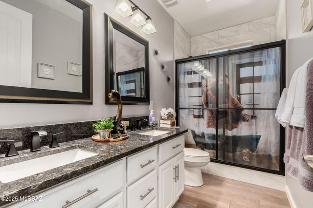 834 S Deer Meadow Loop, Tucson, AZ 85745