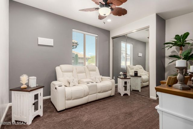 834 S Deer Meadow Loop, Tucson, AZ 85745