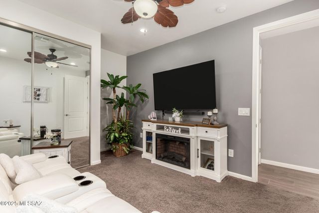 834 S Deer Meadow Loop, Tucson, AZ 85745