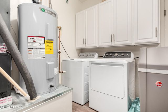 834 S Deer Meadow Loop, Tucson, AZ 85745