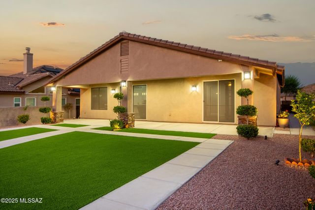 834 S Deer Meadow Loop, Tucson, AZ 85745