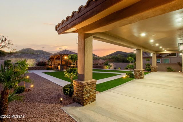 834 S Deer Meadow Loop, Tucson, AZ 85745