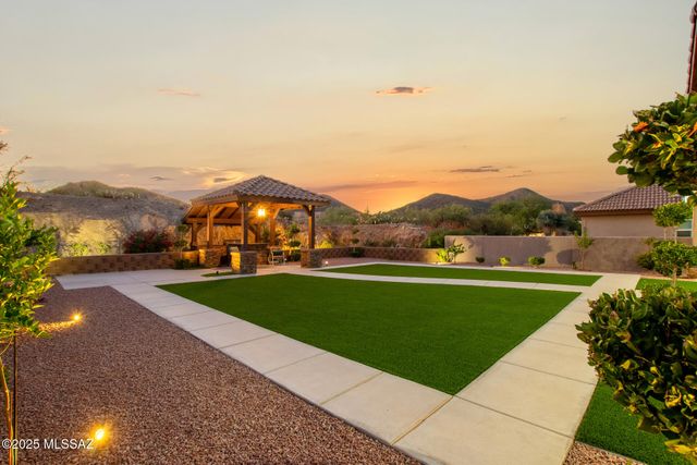 834 S Deer Meadow Loop, Tucson, AZ 85745