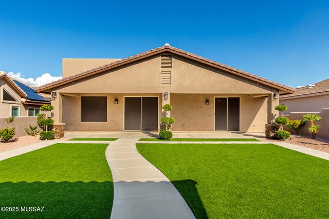 834 S Deer Meadow Loop, Tucson, AZ 85745