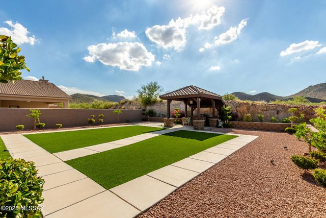 834 S Deer Meadow Loop, Tucson, AZ 85745