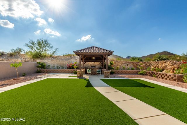 834 S Deer Meadow Loop, Tucson, AZ 85745