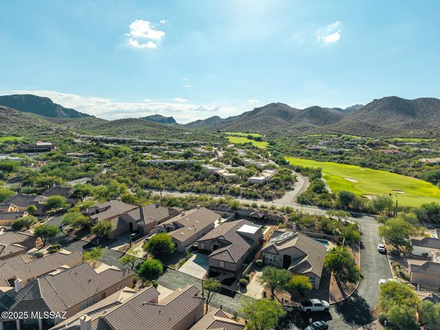 834 S Deer Meadow Loop, Tucson, AZ 85745
