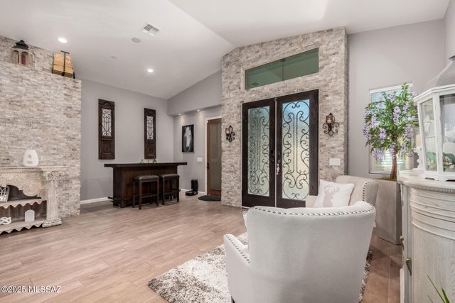 834 S Deer Meadow Loop, Tucson, AZ 85745