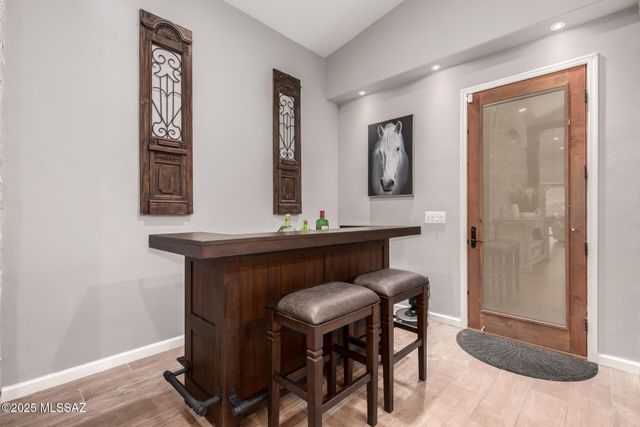 834 S Deer Meadow Loop, Tucson, AZ 85745