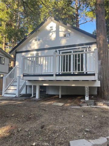 2588 Secret, Running Springs, CA 92382