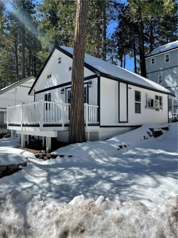 2588 Secret, Running Springs, CA 92382