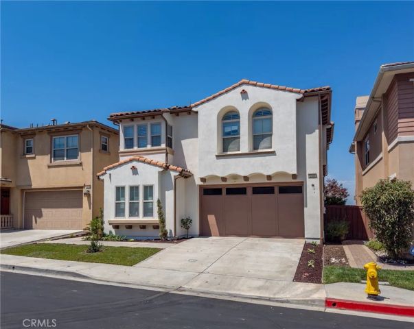3301 Terrace Ridge, Long Beach, CA 90804