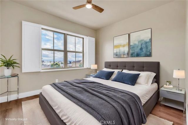 3301 Terrace Ridge, Long Beach, CA 90804