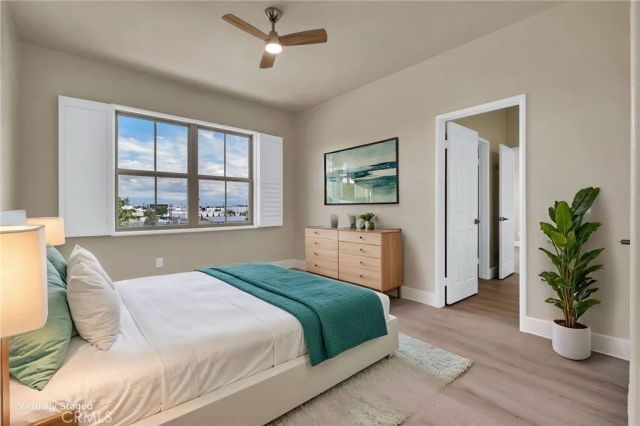 3301 Terrace Ridge, Long Beach, CA 90804