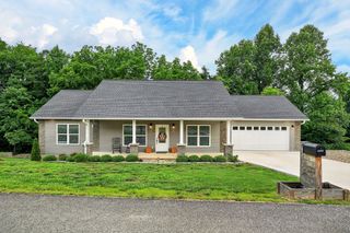 2011 Bear Creek Pt, Cookeville, TN 38506