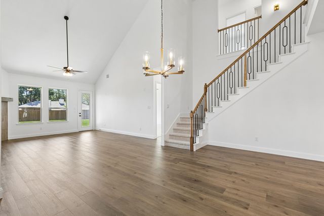 5704 Glynda, North Richland Hills, TX 76180