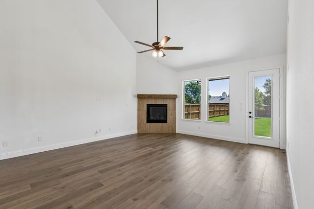 5704 Glynda, North Richland Hills, TX 76180